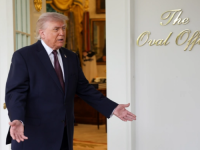 'MRZIM ŠTO OVO MORAM URADITI': Procurile Trumpove riječi prije napada koji je gurnuo Ameriku u haos