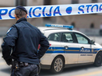 UHAPŠEN BH. DRŽAVLJANIN U HRVATSKOJ: U teretnom vozilu krijumčario migrante
