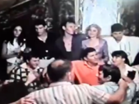 SNIMAK KOJI JE PRIVUKAO PAŽNJU REGIONA: Pogledajte kako se prije 30 godina slavilo momačko veče (VIDEO)