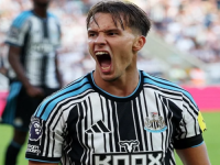 AMAR DEDIĆ ODUŠEVIO ENGLESKU: Zmaj nakon samo deset dana u Newcastleu već pokupio sve simpatije