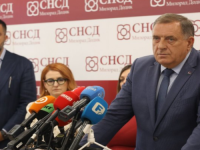 'DA LI JE OVO MOGUĆE?': Dodik u čudu zbog zabrana, pa otvoreno najavio odlazak na sahranu zločincu Ratku Mladiću