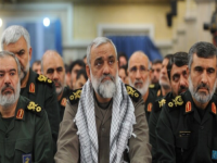 IRANSKI GENERAL POSLAO ZASTRAŠUJUĆU PORUKU IZRAELCIMA: 'Bježite ako želite spasiti svoje živote'