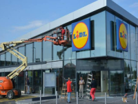 IŠČEKIVANJE SE BLIŽI KRAJU: Evo kad bi Lidl trebao otvoriti prvu prodavnicu u BiH