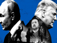 TAJNI PUT U RUSIJI: Šef CIA-e predložio trilateralni susret Trumpa, Putina i Zelenskog
