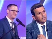 ŽESTOK UDARAC IZ NARODNOG FRONTA: Čerek poručio da će poslije izbora biti jasno zašto Vukanović vrijeđa opozicionare
