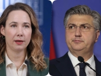 SELAK RASPUDIĆ ŽESTOKO UDARILA NA PLENKOVIĆA: 'Ovo je trenutak kada cijela Vlada treba pasti!'