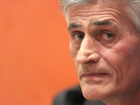 ŠERBO RASTODER ZA 'SB': 'Crna Gora je po retorici evropska, a po ideologiji četnička, Bošnjačka stranka diskreditirala je bošnjačku ideju'