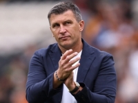 JAKIROVIĆ SLAVI NAKON PENAL DRAME: Hull City prošao u šesnaestinu finala