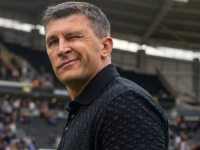 BH. TRENER IMA ODLIČAN START: Sergej Jakirović sa Hullom ostvario novu pobjedu u Premiershipu, trenutno je drugi na tabeli