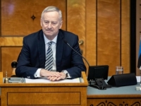 U 77. GODINI: Preminuo otac šefice evropske diplomatije, bio je ključan za evropski put Estonije