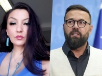 'OTVORIO MU JE GLAVU, A TI SI SVE ZATAŠKAO!': Jezive optužbe poznate pjevačice na račun ministra Magode isplivale u javnost!