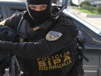 BRZA AKCIJA PRIPADNIKA SIPA-e: Pretresi i hapšenja na više lokacija, na licu mjesta ponađeno...