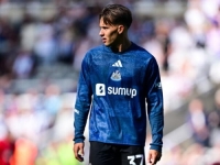 SJAJAN POTEZ DEDIĆA KOJI JE PRETHODIO GOLU: Newcastle poveo protiv Liverpoola