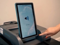 OVAKO ĆEMO GLASATI 4. OKTOBRA: Stigli skeneri i biometrija, listići potpuno drugačiji (VIDEO)