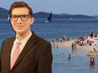 CRVENO UPOZORENJE ZA CIJELU BiH: Sladić najavljuje velike vrućine u petak, evo gdje će biti najgore