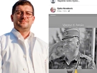NOVI SKANDAL POTRESA ZDRAVSTVO: Mladi hirurg, honorarno zaposlen u FBiH, veličao zločinca Mladića