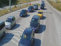 BIHAMK IZDAO UPOZORENJE: Gužve prema Sarajevu i na graničnim prelazima, evo gdje se najduže čeka