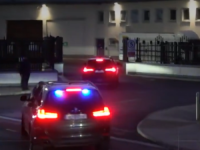 OPSADNO STANJE U DABLINU, BLINDIRANA VOZILA I DVOJNO OSIGURANJE: Iz Emirata stigao šef zloglasnog kartela, povezan s Edinom Gačaninom (VIDEO)