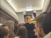 DRAMA NA LETU ZA TUZLU: Zbog postupka putnice avion preusmjeren, uslijedila drama na aerodromu!
