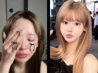 JEZIVA TRAGEDIJA U PRENOSU UŽIVO: Slavna K-pop influenserica (26) oduzela sebi život pred hiljadama gledalaca nakon brutalnog sajber-zlostavljanja (VIDEO)