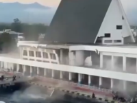 CRNE VIJESTI IZ INDONEZIJE: Raste broj mrtvih nakon snažnog zemljotresa