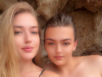 POSLJEDNJI ZAGRLJAJ KOJI NIJE DOČEKALA: Oproštajna poruka sestre tragično stradale djevojke u Omišu rasplakala region!