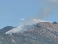 VATROGASCI NA TERENU: Izbio požar na Trebeviću (VIDEO)