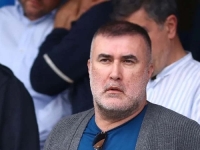 IZ GRBAVICE U VOGOŠĆU: Kako je Sanin Mirvić promijenio planove i izabrao novu fudbalsku investiciju