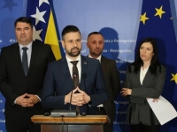 OVO SU KANDIDATI SNSD-a ZA PARLAMENT BiH: Pored Vulićke i Amidžića tu su i...