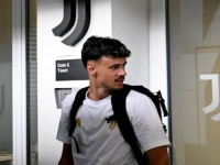 'ON JE BIO NJEGOVA POSEBNA ŽELJA': Trener Juventusa otkrio na čiji zahtjev je doveden Alajbegović
