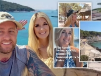 TAJNI OTOK U HRVATSKOJ: Na njemu se održavaju orgije i svingerske žurke, a lokalci ga ignorišu