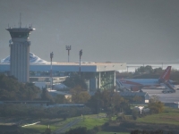 DRAMA NA SPLITSKOM AERODROMU: Obustavljeni svi letovi, krivac se još traži
