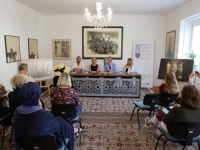 BAN KULIN DOBIJA SPOMENIK U SARAJEVU: 'Napraviti trajni spomenik i bosanskom jeziku i pisanoj tradiciji'