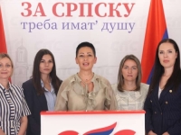 'ZDRAVLJE ŽENA NIJE PRIVILEGIJA, NEGO OSNOVNO PRAVO': Forum žena SPS pokreće inicijativu za uvođenje menstrualnog odsustva