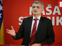 MANDIĆ PROZVAO NOGOMETNI SAVEZ BiH: Što ne pošaljete inspekciju Borcu?