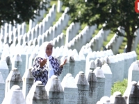MAJKE SREBRENICE O SMRTI MLADIĆA: 'Njegova smrt ne mijenja ono što je učinio niti briše presude'