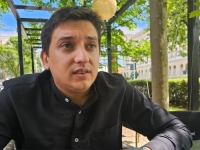 POLITOLOG STEFAN BLAGIĆ ZVONI NA UZBUNU: 'Nerazumni Dodikov potez ide na štetu Republike Srpske...'