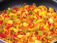 RECEPT STARI UVIJEK PALI: Na brzinu napravite izvrsni sataraš i ne zaboravite trik prije serviranja...