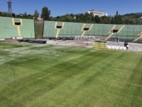 KO ĆE ODGOVARATI: Općina tvrdila jedno, a Komisija Nogometnog saveza BiH zabranila igranje na Koševu...