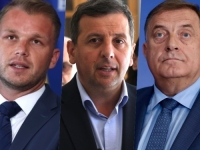 KO BI SE OVOME NADAO: Rezultati ankete u Republici Srpskoj prednost daju ovim političarima i strankama...