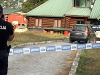 OPSADNO STANJE, POLICIJA BLOKIRALA ULICE: Nađena TRI TIJELA na strelištu, kontroliše se svako vozilo