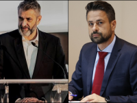 PRAVNI UDAR NA MINISTRA FINANSIJA BiH: Emir Suljagić podnio krivičnu prijavu protiv Srđana Amidžića