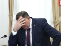 BRUTALNI ODGOVOR KOJI JE DODIKA OSTAVIO BEZ TEKSTA: 'Negator genocida iz Laktaša hvali se da je prijatelj masovnog ubojice...'