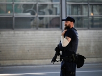 HAJKA ZA NAPADAČEM U ŠVICARSKOJ: Policija blokirala cijeli grad, napadač još uvijek u bijegu