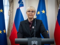 RUŠENJE NATAŠE PIRC MUSAR: Predsjednici Slovenije prijeti opoziv, upleteni i Rusi!