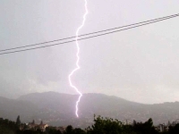 NIJE DOBRO: Bosanskohercegovački meteorolog otkrio kakvo nas vrijeme očekuje do kraja augusta...