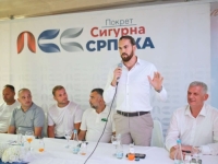 'NIJE NAM BOLJE, SAMO NEĆE BITI GORE': Miloš Stanišić slikovito objasnio lažni uspjeh vlasti uz čuveni citat iz Top liste Nadrealista