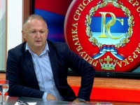 SDS-ov POSLANIK UPOZORAVA: 'Vrh MUP-a RS-a lagao o događaju na Palama'