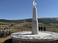 OPOMENA SVIMA NAMA: Obilježena 33. godišnjica zločina u Mokronogama, istina i žrtve ne smiju biti zaboravljeni