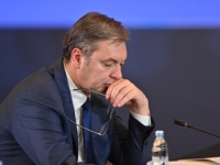 VUČIĆ O SMRTI VEDRANE RUDAN: Ovo je njegova poruka kojom se oprostio od književnice